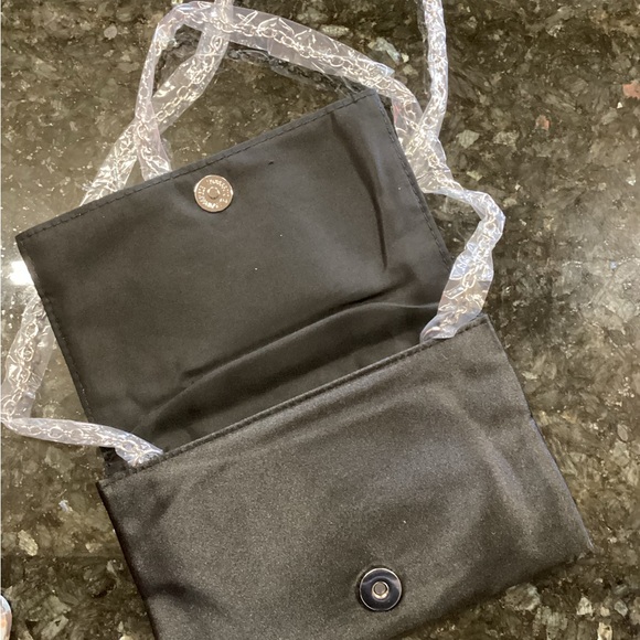 Rhinestone clutch purse - Picture 2 of 2